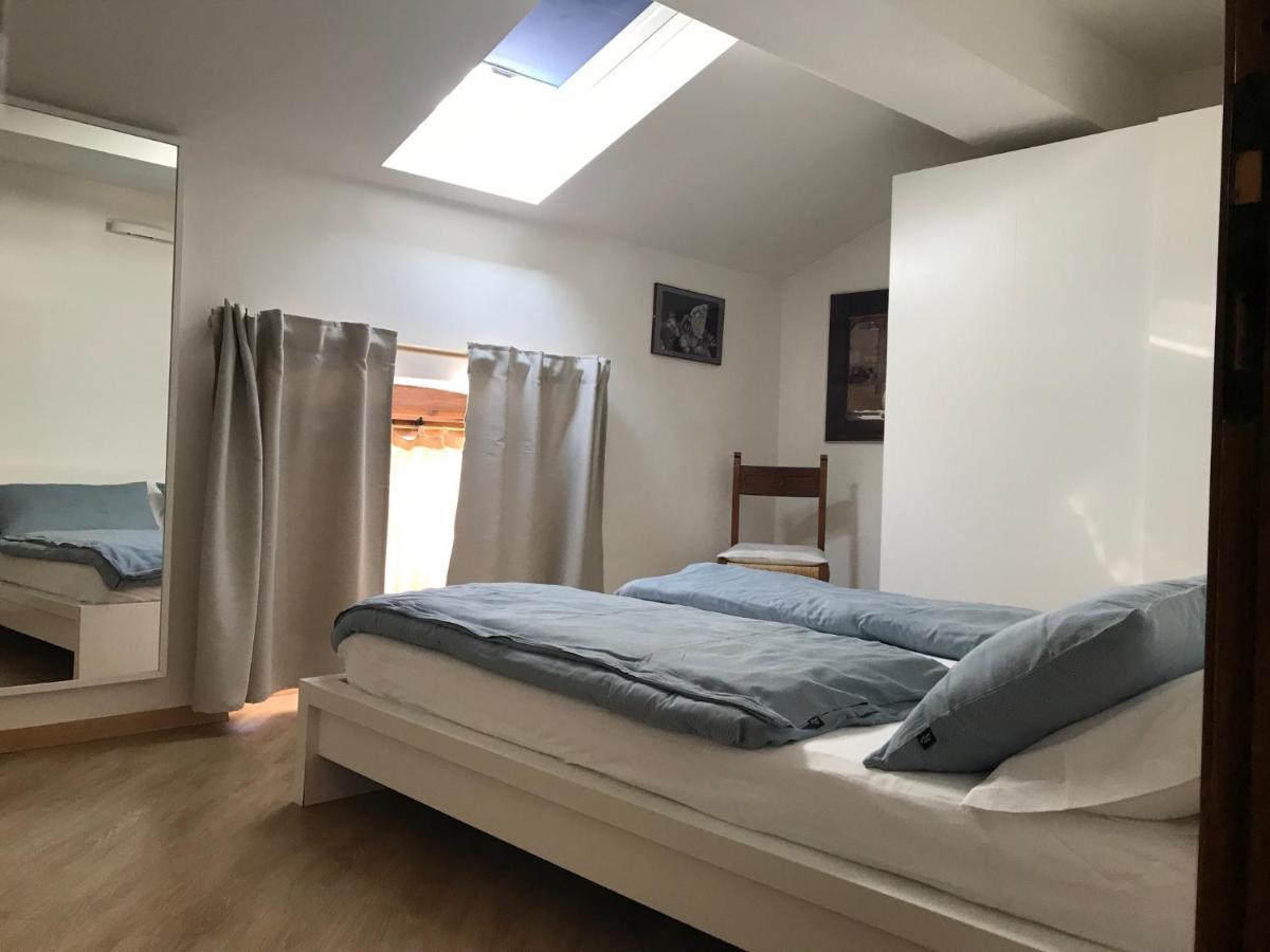 Apartment Casa Nika *