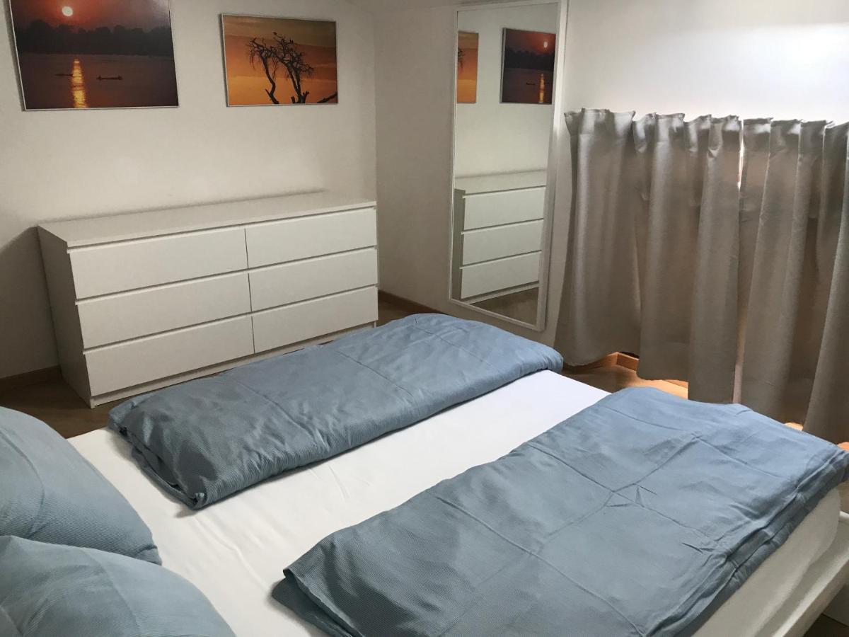 Casa Nika * Riva del Garda