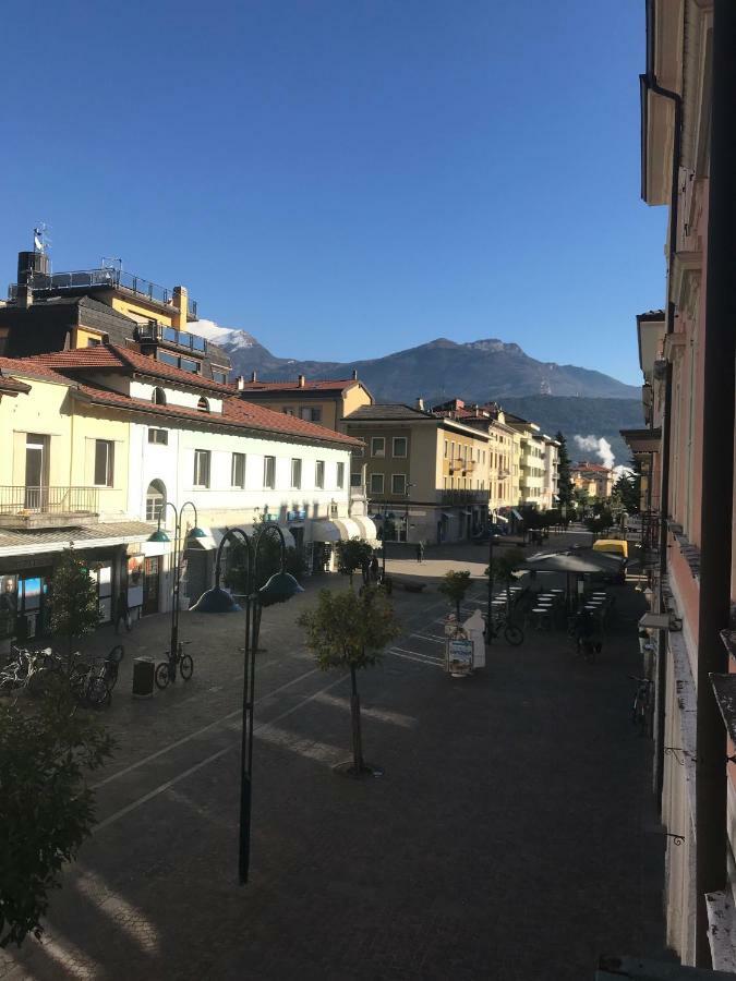 Casa Nika * Riva del Garda