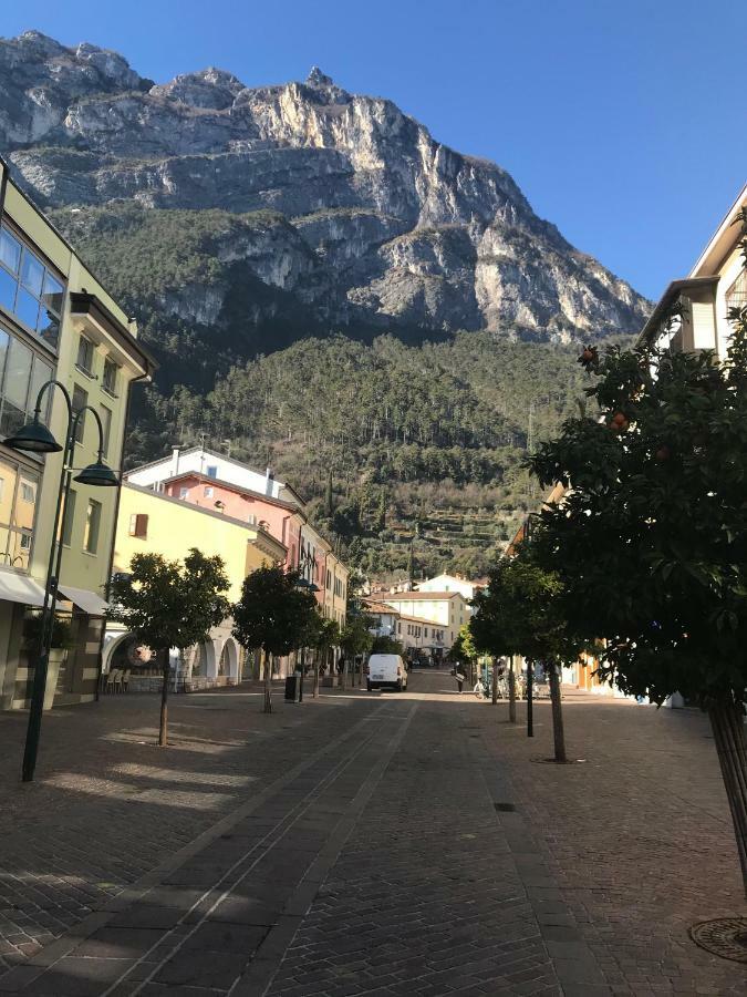 Casa Nika Apartment Riva del Garda