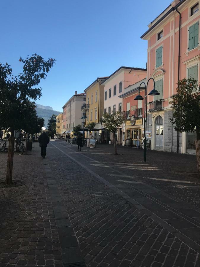 Casa Nika Apartment Riva del Garda
