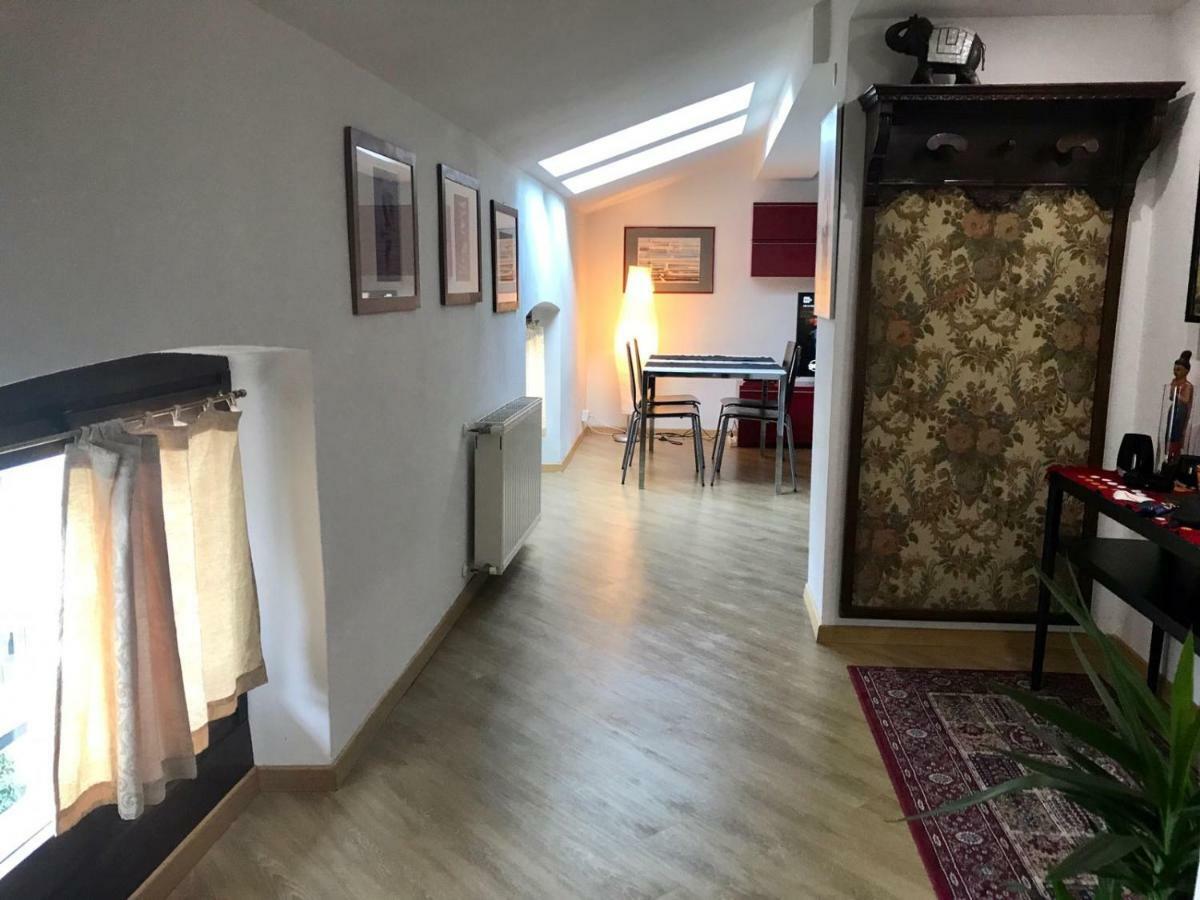 Apartment Casa Nika Riva del Garda