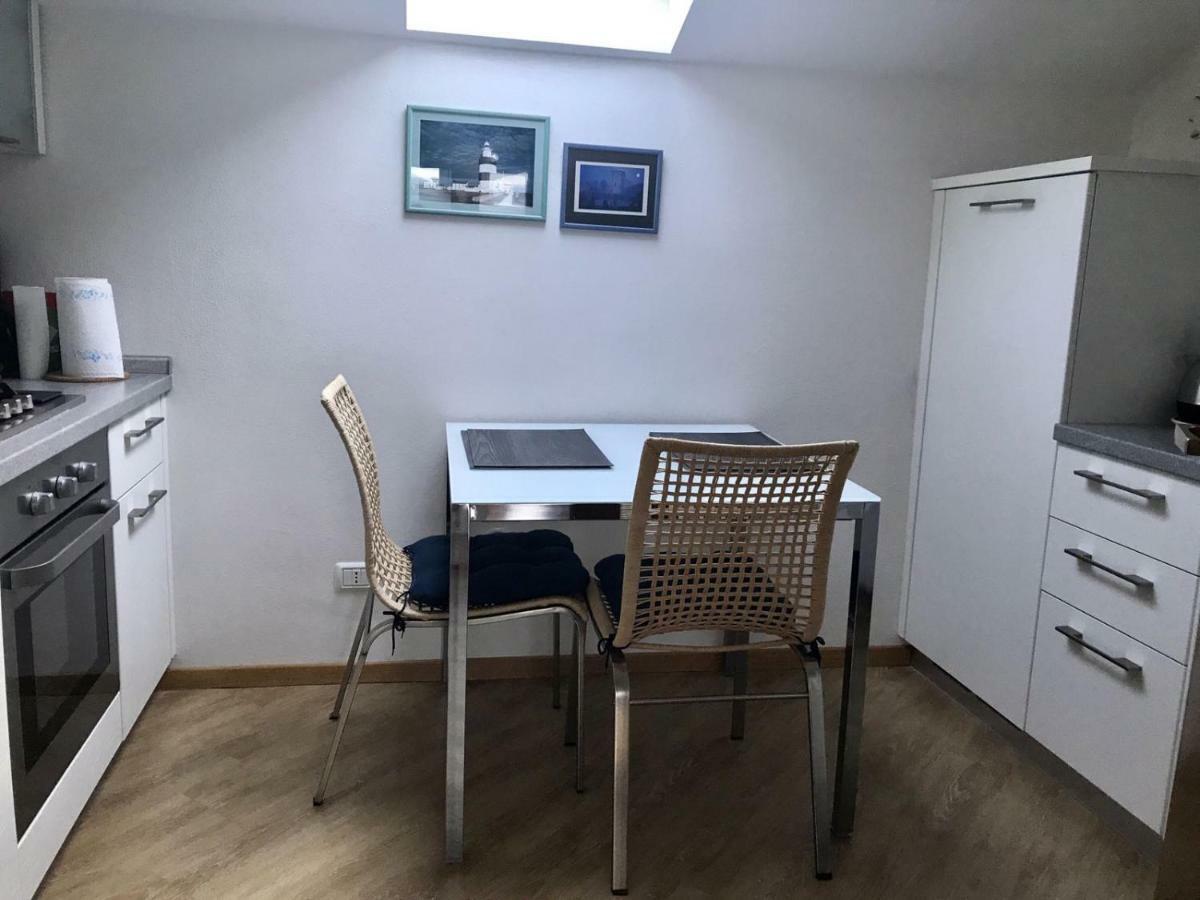 Casa Nika Apartment *