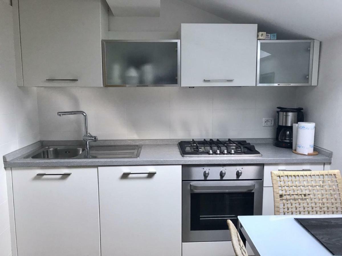 Apartment Casa Nika *