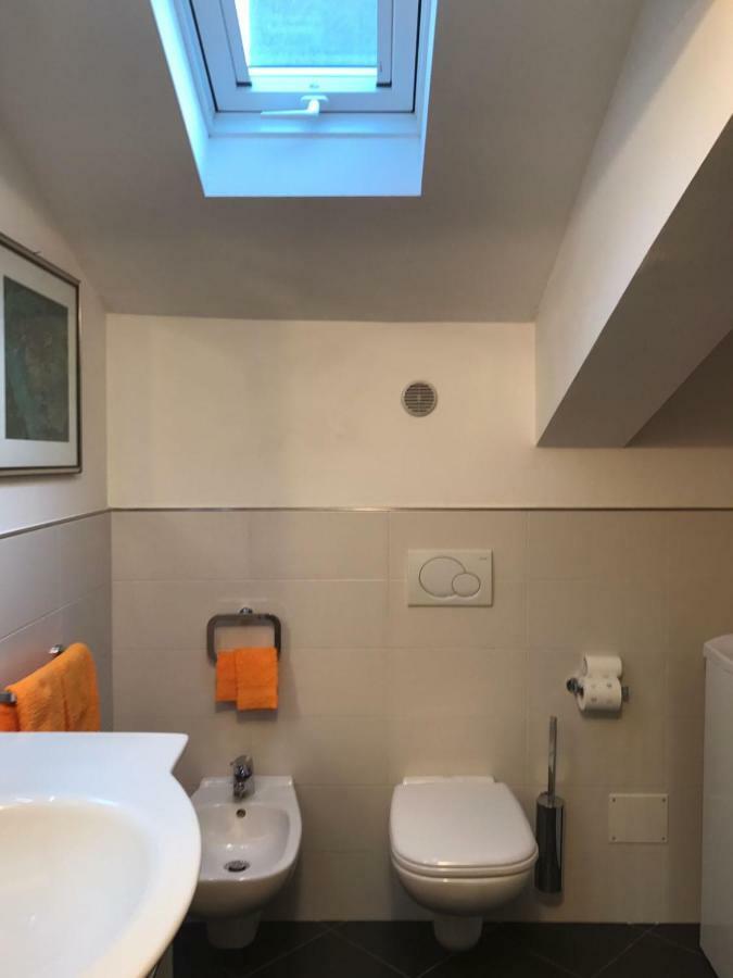 Casa Nika Apartment