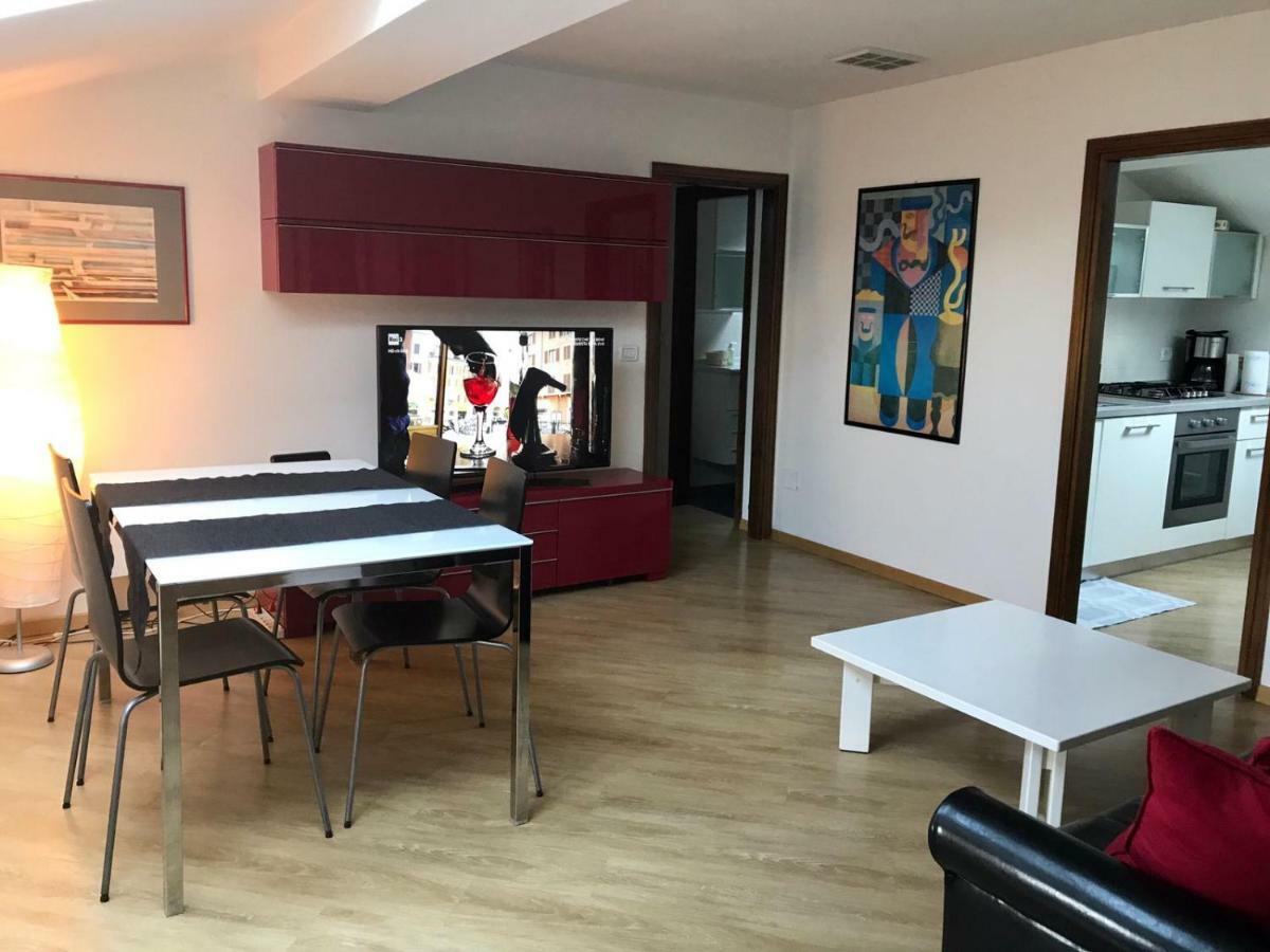 Casa Nika Apartment Riva del Garda
