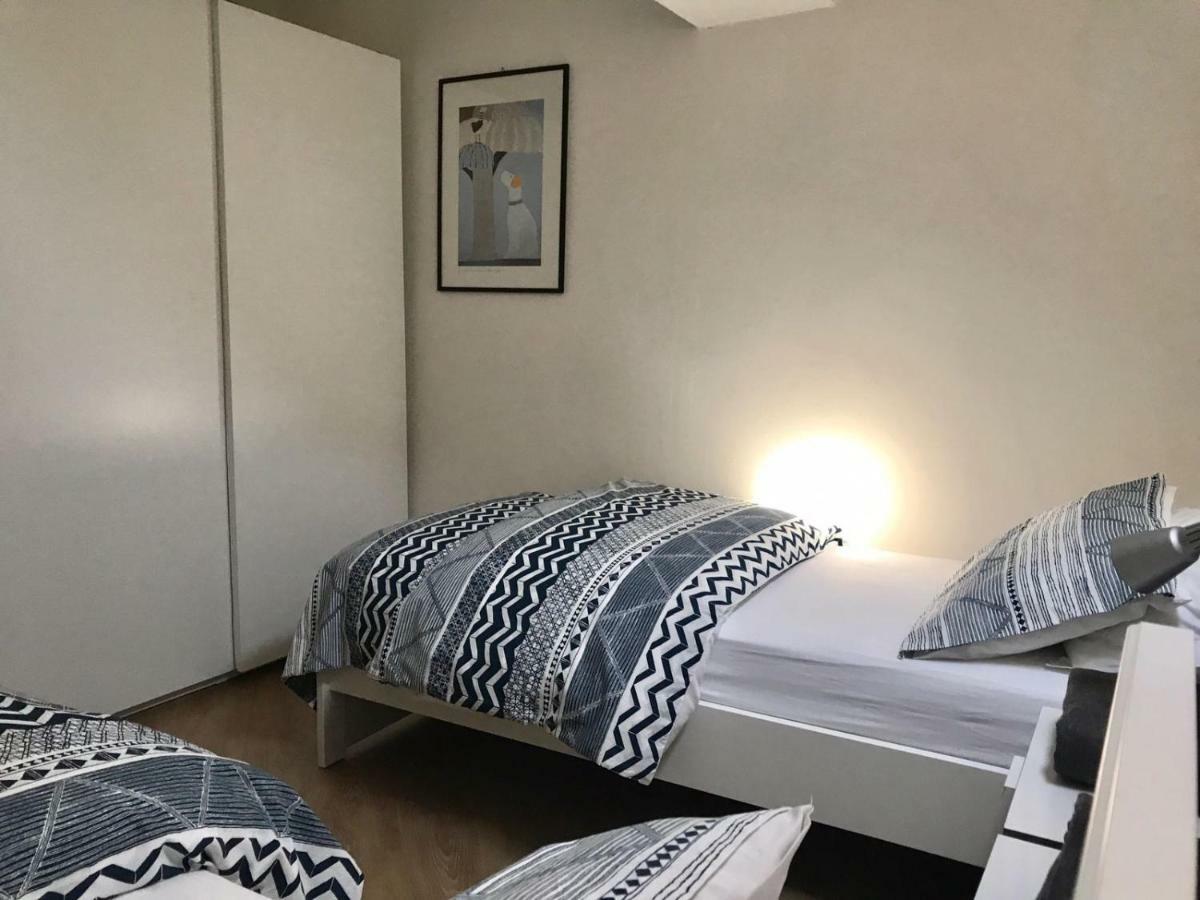 Apartment Casa Nika