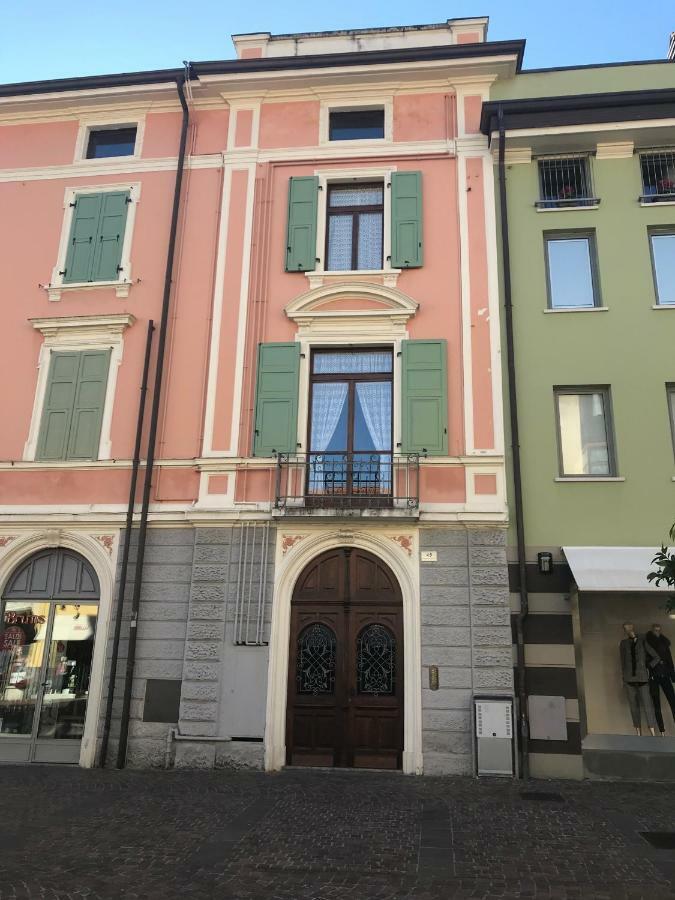 Apartment Casa Nika