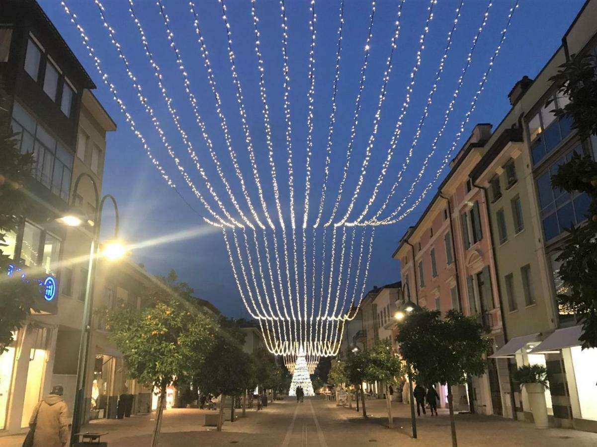Casa Nika Riva del Garda